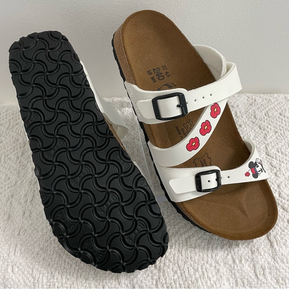 Disney/Minnie Mouse Birks